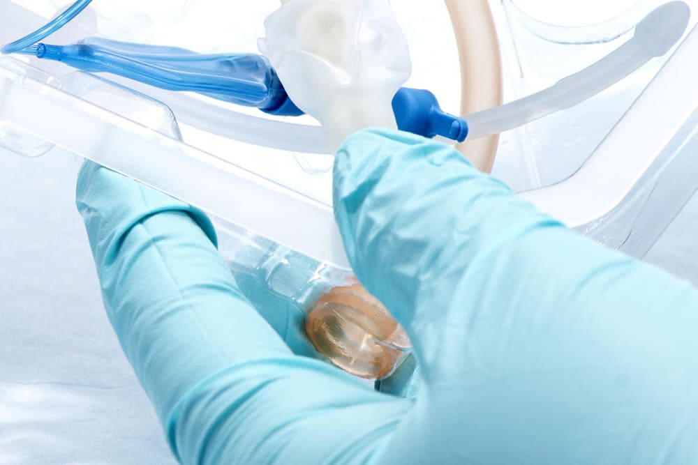 Life Science and Health Care Hospitals Vacuum Packaging Machines