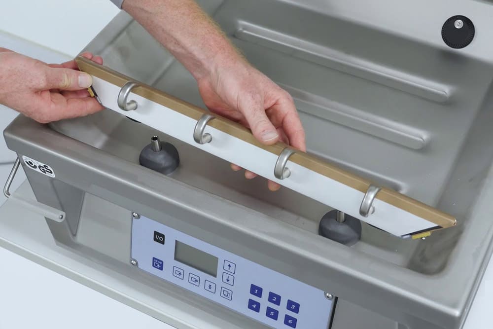 Vacuum Packaging Machine Repair Service