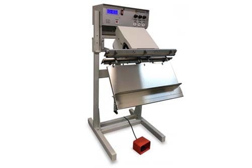 Industrial Vacuum Sealer Industrial Vacuum Sealer in Bangalore