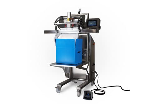 Pharma Vacuum Sealer Pharma Vacuum Sealer in Bangalore