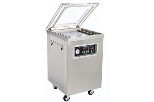 Chamber Type Vacuum Packing Machine in Bangalore