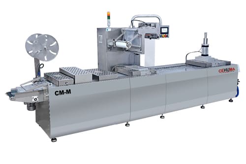 Thermoforming Vacuum Packing Machine in Bangalore