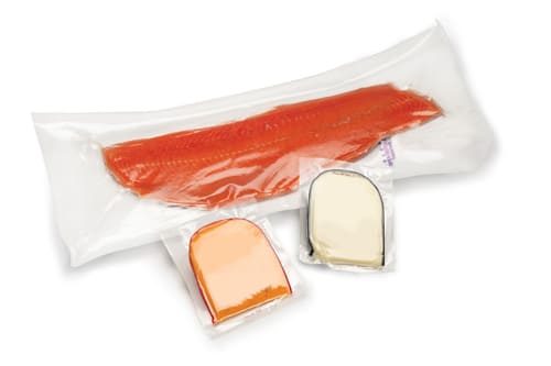 110 Micron Vacuum Pouches in Bangalore