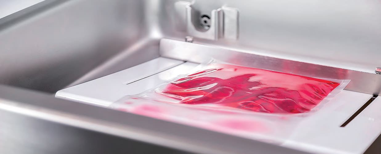 Vacuum Packaging Machines in Bangalore